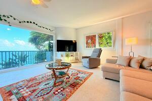 Seafront 6 Bedroom Estate - Buenavista del Norte (25)