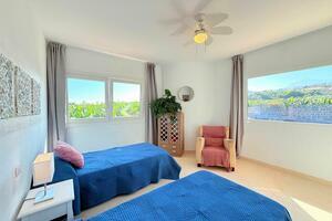 Seafront 6 Bedroom Estate - Buenavista del Norte (28)