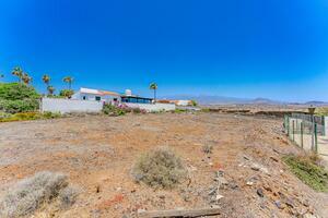 Terreno - Golf del Sur - Alamo Park (1)