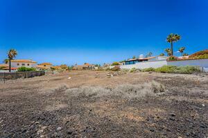 Terreno - Golf del Sur - Alamo Park (3)