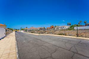 Terreno - Golf del Sur - Alamo Park (13)