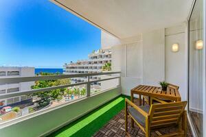 1 Bedroom Apartment - Playa de Las Américas - Ponderosa (0)