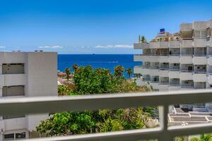 1 Bedroom Apartment - Playa de Las Américas - Ponderosa (1)