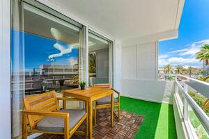 1 Bedroom Apartment - Playa de Las Américas - Ponderosa (2)