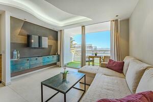 1 Bedroom Apartment - Playa de Las Américas - Ponderosa (6)