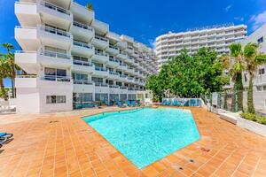 1 Bedroom Apartment - Playa de Las Américas - Ponderosa (14)