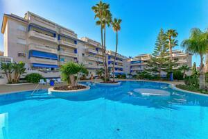 4 Bedroom Apartment - Los Cristianos - Playa Graciosa 1 (1)