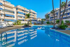 4 Bedroom Apartment - Los Cristianos - Playa Graciosa 1 (0)