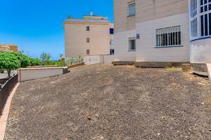 4 Bedroom Apartment - Los Cristianos - Playa Graciosa 1 (2)