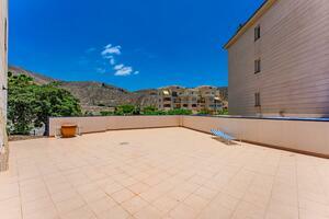 4 Bedroom Apartment - Los Cristianos - Playa Graciosa 1 (3)