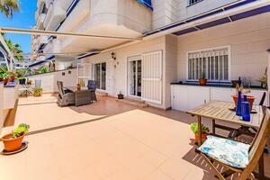 4 Bedroom Apartment - Los Cristianos - Playa Graciosa 1 (4)