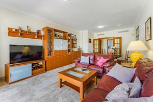 4 Bedroom Apartment - Los Cristianos - Playa Graciosa 1 (7)