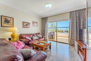 4 Bedroom Apartment - Los Cristianos - Playa Graciosa 1 (8)
