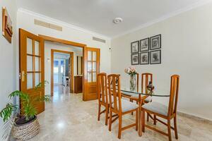 4 Bedroom Apartment - Los Cristianos - Playa Graciosa 1 (9)