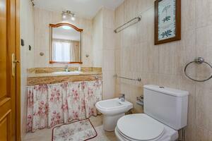 4 Bedroom Apartment - Los Cristianos - Playa Graciosa 1 (17)