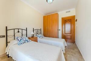 4 Bedroom Apartment - Los Cristianos - Playa Graciosa 1 (20)