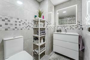 4 Bedroom Apartment - Los Cristianos - Playa Graciosa 1 (21)