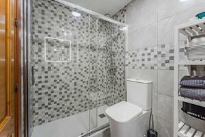 4 Bedroom Apartment - Los Cristianos - Playa Graciosa 1 (22)