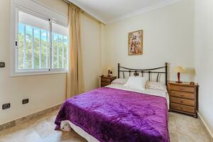 4 Bedroom Apartment - Los Cristianos - Playa Graciosa 1 (23)