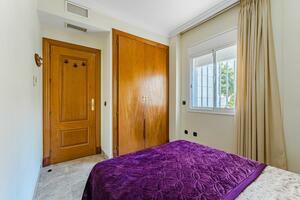 4 Bedroom Apartment - Los Cristianos - Playa Graciosa 1 (24)