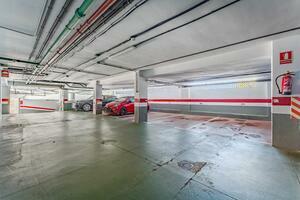 4 Bedroom Apartment - Los Cristianos - Playa Graciosa 1 (26)