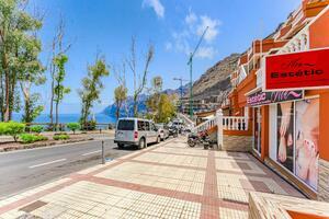 Geschäft - Acantilados de Los Gigantes - Colonial Parque (0)