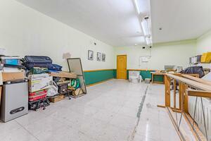 Geschäft - Acantilados de Los Gigantes - Colonial Parque (2)