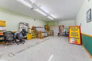 Geschäft - Acantilados de Los Gigantes - Colonial Parque (4)