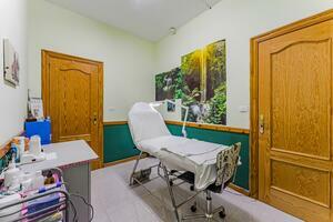 Geschäft - Acantilados de Los Gigantes - Colonial Parque (6)