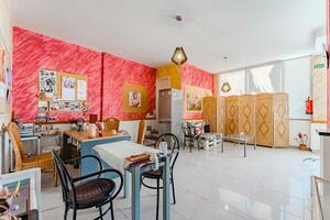 Geschäft - Acantilados de Los Gigantes - Colonial Parque (8)