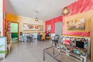 Geschäft - Acantilados de Los Gigantes - Colonial Parque (10)