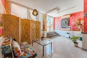 Geschäft - Acantilados de Los Gigantes - Colonial Parque (11)