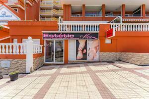 Geschäft - Acantilados de Los Gigantes - Colonial Parque (13)