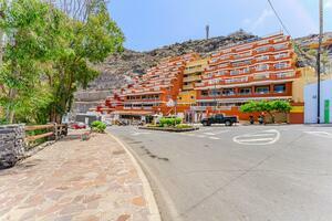 Geschäft - Acantilados de Los Gigantes - Colonial Parque (14)