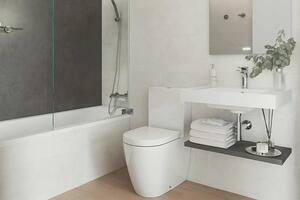 Appartamento di 3 Camere - Marbella (6)