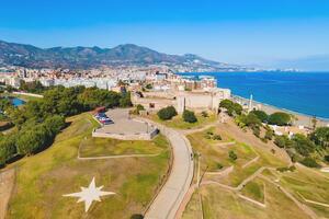 Appartamento di 3 Camere - Marbella (19)