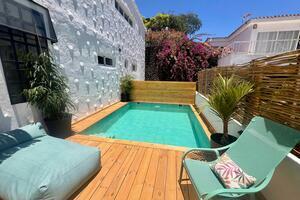 Luxury 5 Bedroom Villa - Chayofa (24)