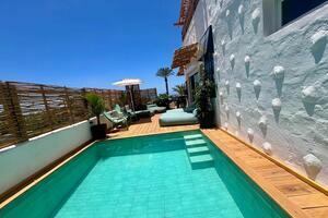 Luxury 5 Bedroom Villa - Chayofa (29)