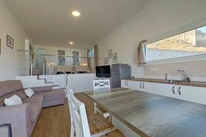 Seafront 6 Bedroom Estate - Buenavista del Norte (45)