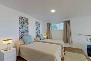 Seafront 6 Bedroom Estate - Buenavista del Norte (49)