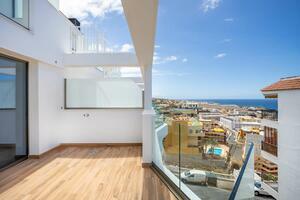 2 Bedroom Duplex - Puerto de Santiago (0)