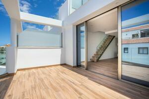 2 Bedroom Duplex - Puerto de Santiago (1)