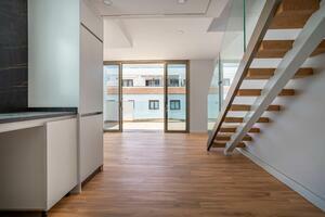 2 Bedroom Duplex - Puerto de Santiago (3)