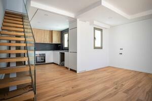 2 Bedroom Duplex - Puerto de Santiago (6)