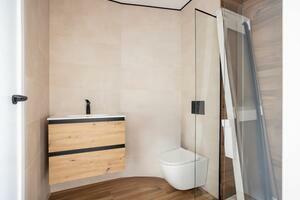 2 Bedroom Duplex - Puerto de Santiago (9)