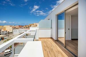 2 Bedroom Duplex - Puerto de Santiago (14)