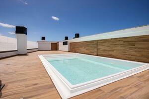 2 Bedroom Duplex - Puerto de Santiago (19)