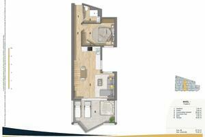 2 Bedroom Duplex - Puerto de Santiago (22)