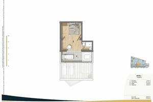 2 Bedroom Duplex - Puerto de Santiago (23)