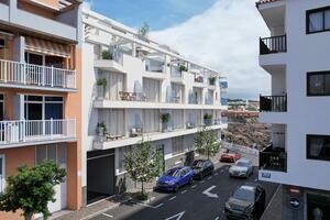 2 Bedroom Duplex - Puerto de Santiago (26)